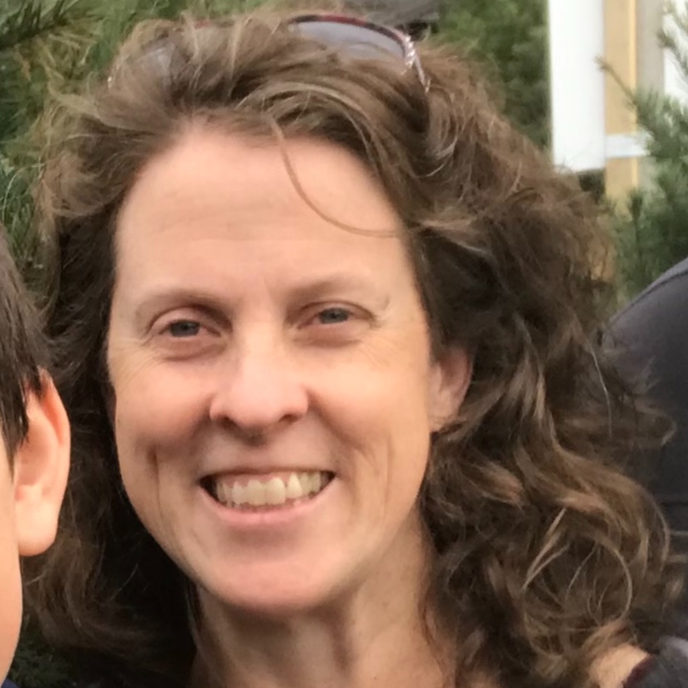 Meet your Posher, Diane